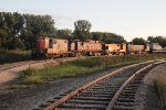 Old Locomotives